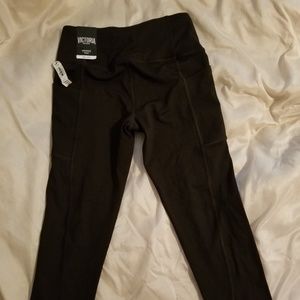 Victoria's Secret Workout Leggings